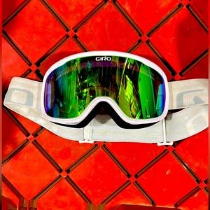 Giro Ski Goggles